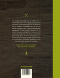 David Creëlle - Bugs, culinair insectenkookboek