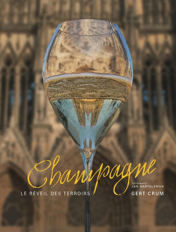 Gert Crum - Champagne