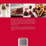 Christophe Declerq - Snelle Desserts - Chocolade
