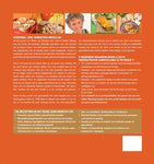Rineke Dijkinga - Weten van (h)eerlijk eten deel 2