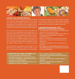 Rineke Dijkinga - Weten van (h)eerlijk eten deel 2