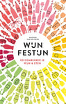 Maarten van den Dries - Wijnfestijn