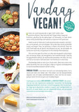 Miki Duerinck - Vandaag Vegan!