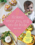 Renée Elliott - Koken voor jou mij en de kids