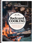 Mireille en Arno van Elst - Backyard Cooking