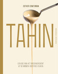 Esther Erwteman - Tahin