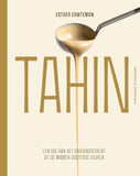 Esther Erwteman - Tahin