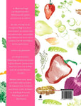 Hugh Fearnley-Whittingstall - Heel veel veg!