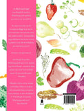 Hugh Fearnley-Whittingstall - Heel veel veg!