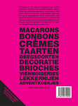 Christophe Felder - Patisserie!