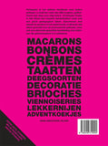 Christophe Felder - Patisserie!