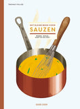 Thomas Feller - Het kleine boek voor sauzen