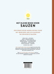 Thomas Feller - Het kleine boek voor sauzen