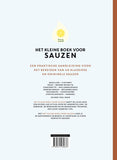 Thomas Feller - Het kleine boek voor sauzen