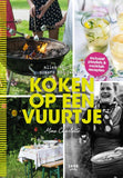 Charlotte Fielmich - Koken op een vuurtje