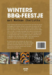 Charlotte Fielmich - Het winter BBQ boek
