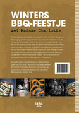 Charlotte Fielmich - Het winter BBQ boek