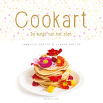 Jennifer Foster - Cookart