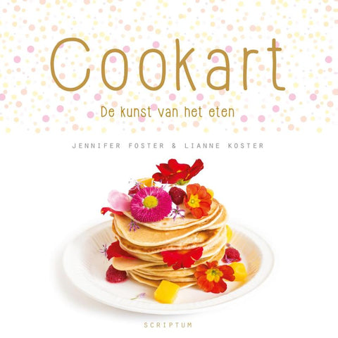 Jennifer Foster - Cookart