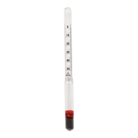Baumé-/suikergehalteweger - Dr. Friedrichs