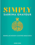 Sabrina Ghayour - Simply
