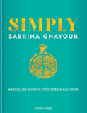 Sabrina Ghayour - Simply