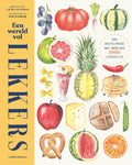 Laura Gladwin - Een wereld vol lekkers
