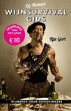 Ilja Gort - De nieuwe wijnsurvivalgids
