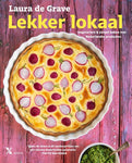 Laura de Grave - Lekker lokaal
