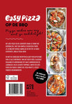 Grill Guru - Easy Pizza op de BBQ