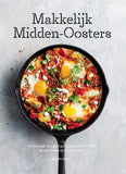 Erin Groot - Makkelijk Midden-Oosters