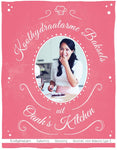 Oanh Ha Thi Ngoc - Koolhydraatarme baksels uit Oanh's Kitchen