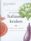 Marcella Hazan - De klassieke Italiaanse keuken