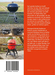 Jeroen Hazebroek en Leonard Elenbaas - BeterBBQ-Handig met de houtskool-bbq