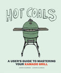 Jeroen Hazebroek en Leonard Elenbaas - Hot Coals