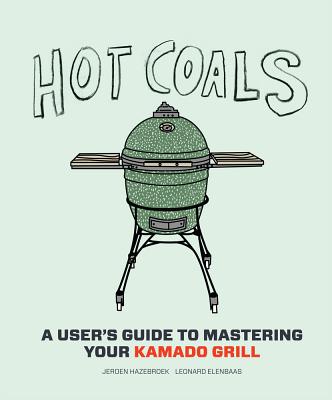 Jeroen Hazebroek en Leonard Elenbaas - Hot Coals