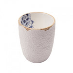 Koffiebeker 0.17 l serie Blauw Bloesem - Heinen Delfts Blauw