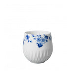 Koffiebeker 0,15 l  serie Blauw Vouw - Heinen Delfts Blauw