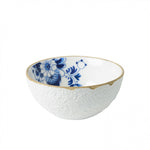 Yoghurtschaaltje serie Blauw Bloesem - Heinen Delfts Blauw