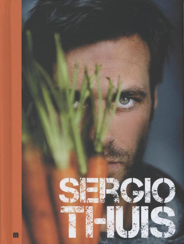 Sergio Herman - Sergio Thuis