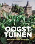 Jacques Hermus - Oogsttuinen