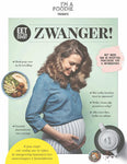 Gaby Herweijer - I'm a Foodie - Eet als een expert:zwanger!
