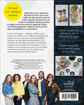 Gaby Herweijer - I'm a Foodie - Eet als een expert:zwanger!