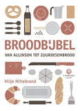 Hiljo Hillebrand - Broodbijbel