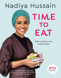 Nadiya Hussain - Time to eat