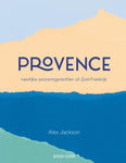 Alex Jackson - Provence