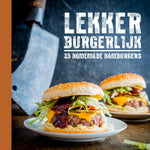 Danny Jansen - Lekker Burgerlijk!