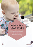 Fien Jansens - Van melk naar meer