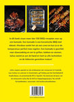 Julius Jaspers - BBQ recepten voor op een kamado