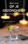 René Kahn - Op je gezondheid?